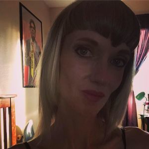 Meet your Posher, Cheryl